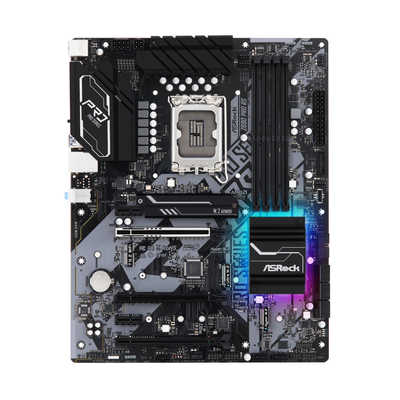 ASROCK マザーボード［ATX /LGA1700］ Z690 Pro RS の通販 - カテゴリ