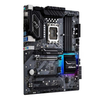 ASROCK マザーボード［ATX /LGA1700］ Z690 Pro RS の通販