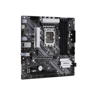 Z690M Phantom Gaming 4　LGA1700　保証付き Amazon.com: ASROCK Z690M Phantom Gaming 4 Supports 12th Gen