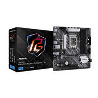 ASROCK マザーボード［MicroATX /LGA1700］ Z690M Phantom