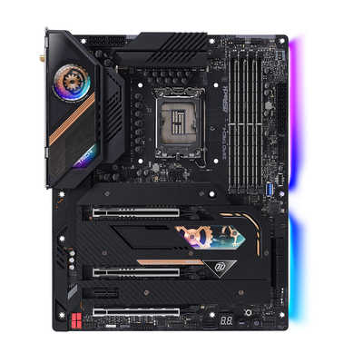 ASROCK マザーボード Z690 Taichi [ATX /LGA1700] Z690Taichi