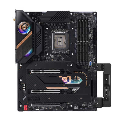 ASROCK マザーボード Z690 Taichi [ATX /LGA1700] Z690Taichi