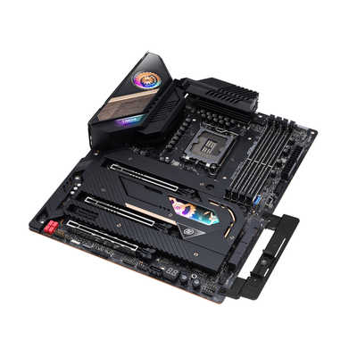 ASROCK マザーボード Z690 Taichi [ATX /LGA1700] Z690Taichi