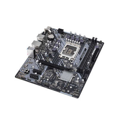 ASROCK マザーボード ［MicroATX］ B660M-HDV の通販 - カテゴリ