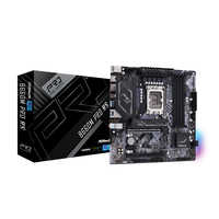 ASROCK マザーボード［MicroATX］ B660M Pro RS の通販