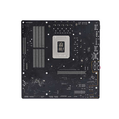 ASROCK マザーボード［MicroATX /LGA1700］ H670M Pro RS の通販