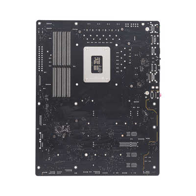 ASROCK マザーボード［ATX /LGA1700］ H670 Steel Legend の通販