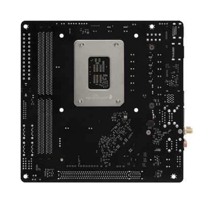 ASRock H610M-ITX/ac マザーボード Amazon | ASRock H610M/ACは、第13世代、第12世代、次世代Intel