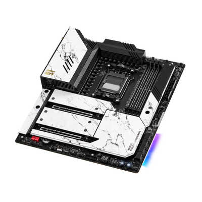 ASROCK マザーボード［Extended ATX］ X670E Taichi Carrara の通販 