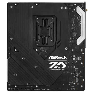 ASRock X670E Carrara マザーボード ASRock > X670E Taichi Carrara