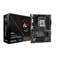 ASROCK マザーボード［ATX］ X670E PG Lightning の通販 - カテゴリ