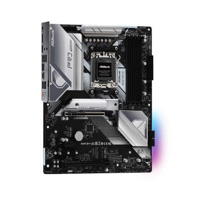 ASROCK マザーボード［ATX /Socket AM5］ B650 Pro RS の通販