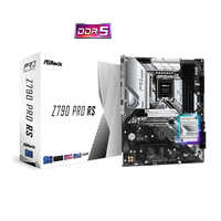ASRock Z790 PG Lightning/D4 マザーボード LGA17 ASRock | Z790 PG Lightning/D4