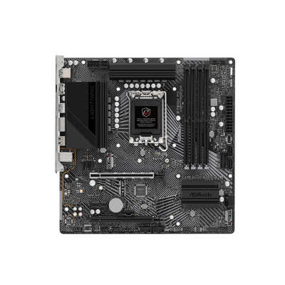 ASROCK マザーボード［MicroATX /LGA1700］ Z790M PG Lightning/D4 の