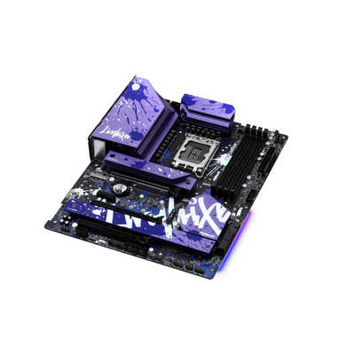 マザーボード ASRock Z790 LiveMixer LGA1700 Z790 LiveMixer | ASRock(アスロック) LGA1700 Intel® Z790 ATX