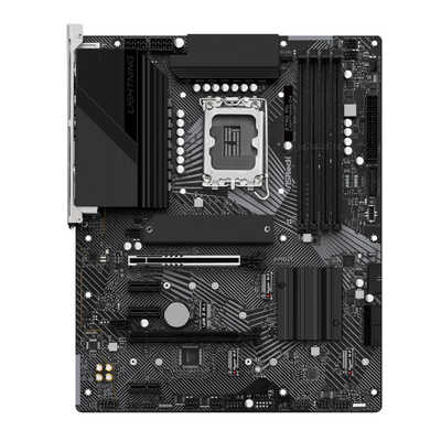 ASRock Z790 PG LIGHTNING マザーボード ASRock | Z790 PG Lightning