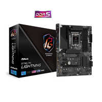 マザーボード z790 pg lightning d4 lga1700 ASRock | Z790 PG Lightning/D4