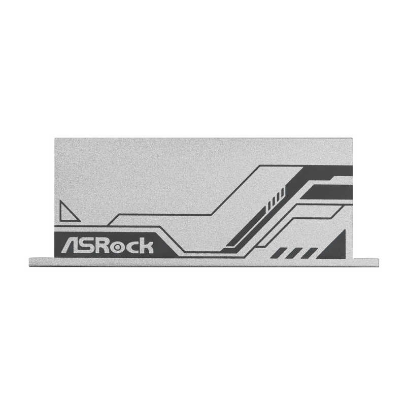 ASROCK ASROCK ASRock FAN M.2 SINK TYPE1 (Silver) (Silver) FANM.2SINKTYPE1 FANM.2SINKTYPE1