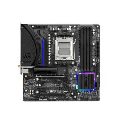 マザーボード ASROCK B650M PG Riptide WiFi ASRock | B650M PG Riptide WiFi