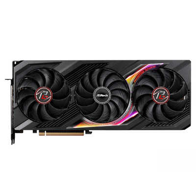 ASROCK グラフィックボード Radeon RX 7900 XTX Phantom Gaming 24G OC