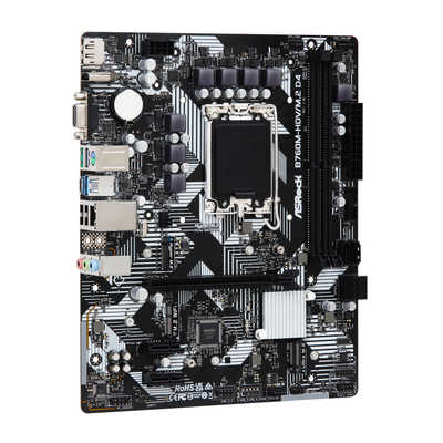ASROCK マザーボード［MicroATX］ B760M-HDV/M.2 D4 の通販 - カテゴリ