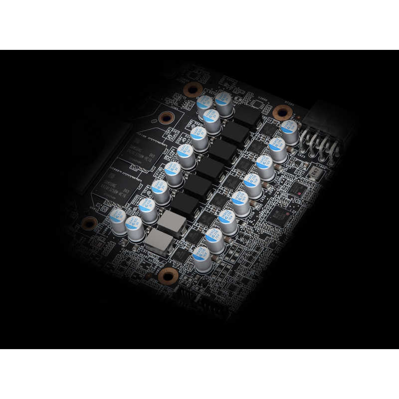 ASROCK ASROCK Radeon RX 7600 Challenger 8GB OC「バルク品」 RX7600CL8GO RX7600CL8GO