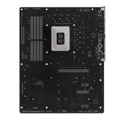 ASRock B760 PRO RS/D4 マザーボード 本体 ASRock > B760 Pro RS/D4 WiFi White