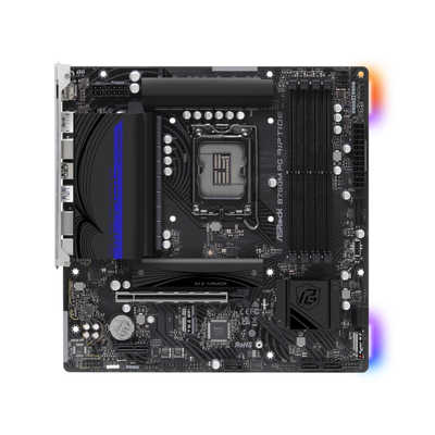 ASROCK マザーボード［MicroATX］ B760M PG Riptide の通販