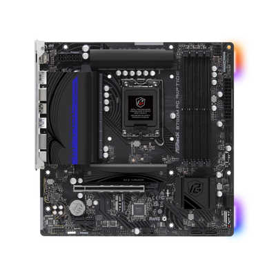 マザーボード ASRock B760M PG Riptide ASRock | B760M PG Riptide