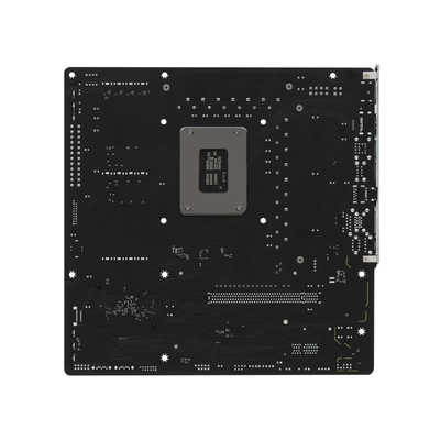 ASROCK マザーボード［MicroATX］ B760M PG Riptide の通販 - カテゴリ