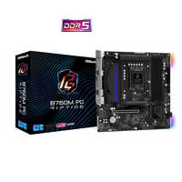 ASROCK マザーボード［MicroATX］ B760M PG Riptide の通販