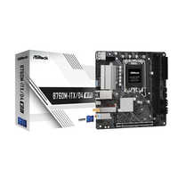 ASRock B760M PG Riptide マザーボード ASRock | B760M PG Riptide
