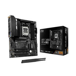 ASROCK ASRock X870 Pro-A WiFi ［ATX］ X870Pro-AWiFi