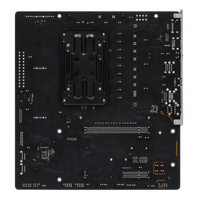 ASROCK マザーボード［MicroATX］ B650M-HDV/M.2 の通販