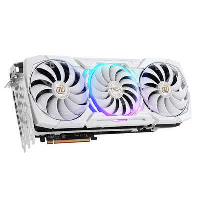 ASROCK ASRock Radeon RX 7900XTX Taichi White 24G OC