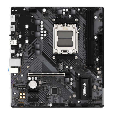 ASROCK マザーボード［MicroATX］ A620M-HDV/M.2 の通販 - カテゴリ