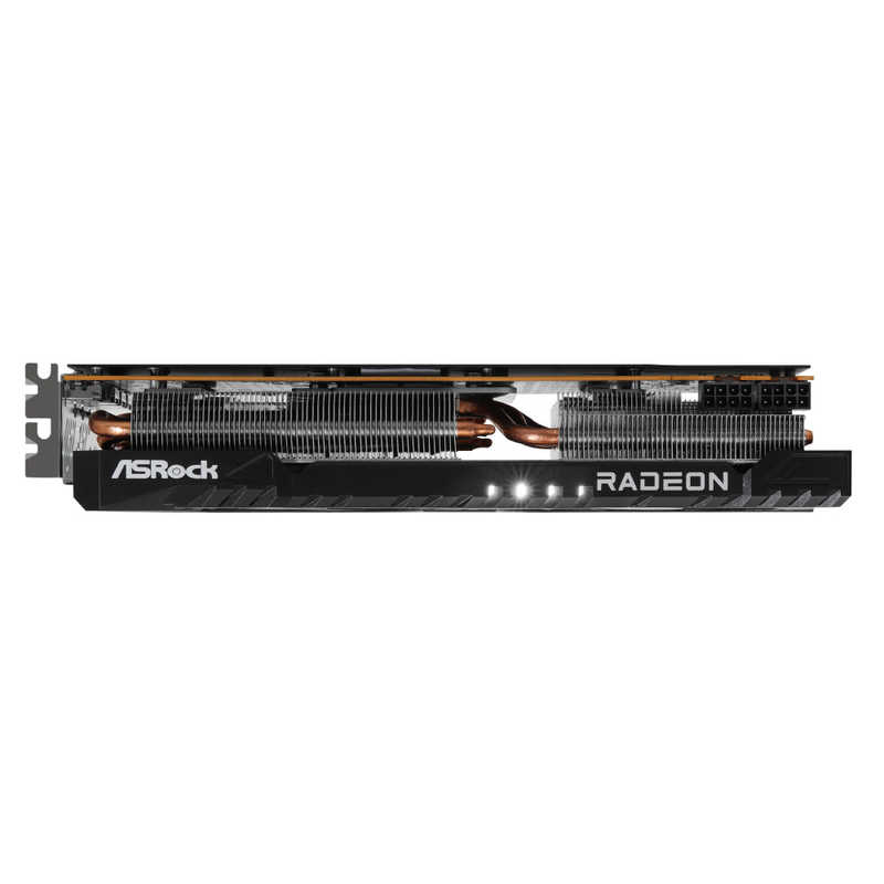 ASROCK ASROCK Radeon RX 7700XT Challenger 12G OC「バルク品」 RX7700XTCL12GO RX7700XTCL12GO