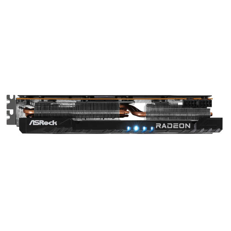 ASROCK ASROCK Radeon RX 7800XT Challenger 16G OC「バルク品」 RX7800XTCL16GO RX7800XTCL16GO