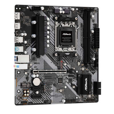 ASROCK ASRock B650M-H/M.2＋ の通販 - カテゴリ：パソコン・周辺機器