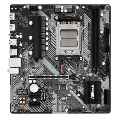 ASROCK ASRock B650M-H/M.2＋ の通販 - カテゴリ：パソコン