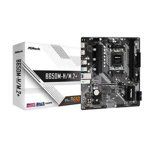 ASROCK ASRock B650M-H/M.2＋
