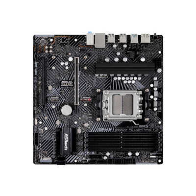 マザーボード ASRock B650M PG LIGHTNING ASRock | B650M PG Lightning