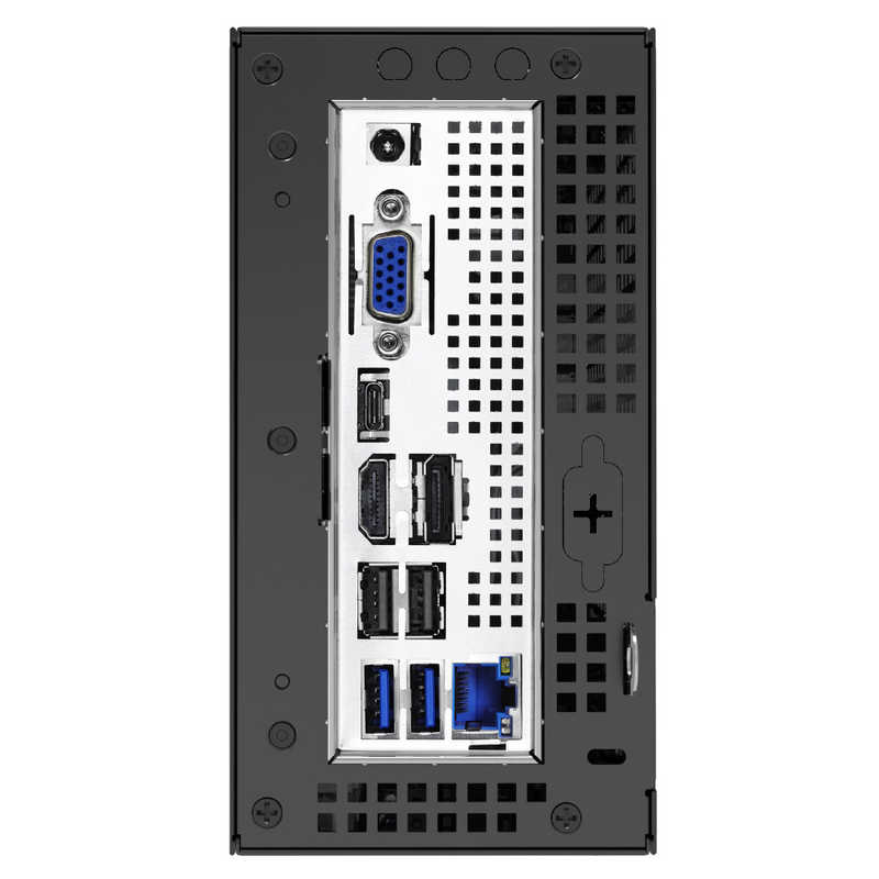 ASROCK ASROCK ASRock DeskMini B760/B/BB/BOX/JP DeskMiniB760/B/BB/BOX/JP DeskMiniB760/B/BB/BOX/JP