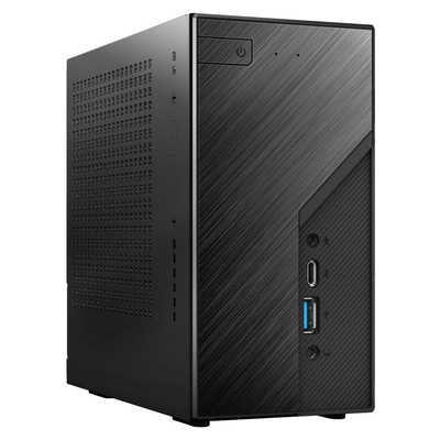 ASROCK ASRock DeskMini B760/B/BB/BOX/JP DeskMiniB760/B/BB