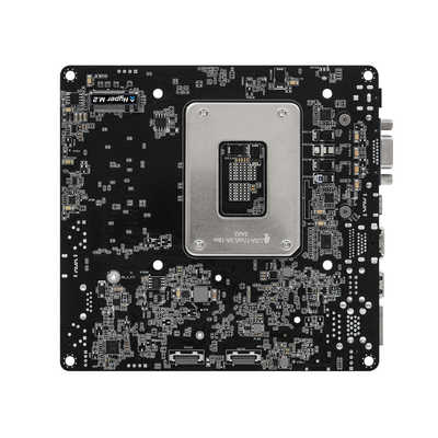 ASROCK ASRock DeskMini B760/B/BB/BOX/JP DeskMiniB760/B/BB/BOX/JP