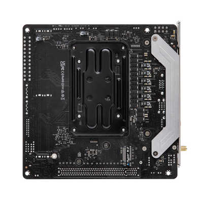 ASRock B650I LIGHTNING WIFI マザーボード 71Q7jzsy4ZL._UF1000,1000_QL80_.jpg