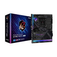 ASRock Z790 PG Lightning マザーボード ASRock | Z790 PG Lightning