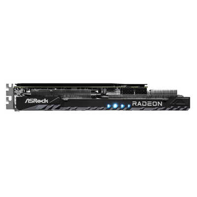 Amazon.com: ASRock RX 7600XT Challenger 16GB OC Retail