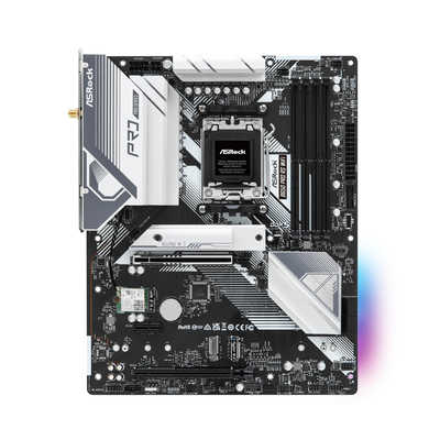 ASROCK ASRock B650 Pro RS WiFi ［ATX］ B650ProRSWiFi の通販