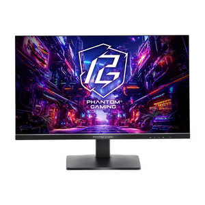 ASROCK �Q�[�~���O���j�^�[ �m27�^ / WQHD(2560×1440) / 180Hz�n PG27QFT1B